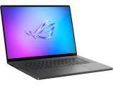 Описание и цена на лаптоп Asus ROG Zephyrus G16 2025 GU605CR-QR109W