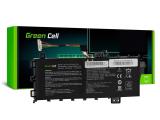 батерии: Green Cell Батерия за лаптоп ASUS B21N1818 C21N1818-1 for Asus VivoBook 15 A512 7,6V 4150mAh LIPO