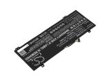 Cameron Sino Батерия за лаптоп LENOVO IdeaPad C340-14API L18C4PF3 15.36V 2850mAh LiPo снимка №2