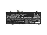 Cameron Sino Батерия за лаптоп LENOVO IdeaPad C340-14API L18C4PF3 15.36V 2850mAh LiPo снимка №3