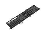 Cameron Sino Батерия за лаптоп ASUS VivoBook Flip 14 TM420IA DB71, VivoBook 14 F413, B31N1911 LiPo 11.55V 3450mAh снимка №3