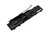 Cameron Sino Батерия за лаптоп LENOVO IdeaPad 5 14 L19C3PF3 LiPo 11.55V 4900mAh снимка №3