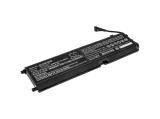 Cameron Sino Батерия за лаптоп Razer Blade 15 2020, Blade 15 2021, RZ09-0328 RC30-0328 LIPo 15.4V 4200mAh снимка №2