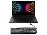 Cameron Sino Батерия за лаптоп Razer Blade 15 2020, Blade 15 2021, RZ09-0328 RC30-0328 LIPo 15.4V 4200mAh снимка №4