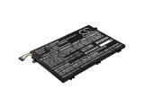 Cameron Sino Батерия за лаптоп LENOVO ThinkPad E14, ThinkPad E15, ThinkPad E480, ThinkPad E580 L17C3P51 LiPo 11.1V 4050mAh снимка №2