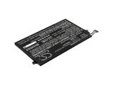 Cameron Sino Батерия за лаптоп LENOVO ThinkPad E14, ThinkPad E15, ThinkPad E480, ThinkPad E580 L17C3P51 LiPo 11.1V 4050mAh снимка №3