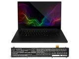 Cameron Sino Батерия за лаптоп RAZER BLADE 2070, Blade 15, RZ09-02386E91 RC30-0248 LiPo 15.4V 5200mAh снимка №4