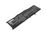 Cameron Sino Батерия за лаптоп HP ZBook Studio G5, ZBook Studio X360 G5 5CN15PA, HSTNN-1B8H LiIon 11,55V 8200mAh снимка №2 Cameron Sino Батерия за лаптоп HP ZBook Studio G5, ZBook Studio X360 G5 5CN15PA, HSTNN-1B8H LiIon 11,55V 8200mAh снимка №2