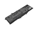 Cameron Sino Батерия за лаптоп HP ZBook Studio G5, ZBook Studio X360 G5 5CN15PA, HSTNN-1B8H LiIon 11,55V 8200mAh снимка №3 Cameron Sino Батерия за лаптоп HP ZBook Studio G5, ZBook Studio X360 G5 5CN15PA, HSTNN-1B8H LiIon 11,55V 8200mAh снимка №3