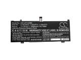 батерии: Cameron Sino Батерия за лаптоп LENOVO ThinkBook 13S-20R9005GSB, ThinkBook 14s-0RS002CAU L18C4PF0 15.36V 2850mAh