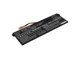 Cameron Sino Батерия за лаптоп ACER Aspire 3 A314-22-A1YY, Aspire 5 A514-53-58BG AP18C4K LiPo 11,25V 3700 mAh снимка №2