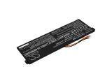 Cameron Sino Батерия за лаптоп ACER Aspire 3 A314-22-A1YY, Aspire 5 A514-53-58BG AP18C4K LiPo 11,25V 3700 mAh снимка №3