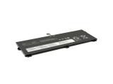 Lenovo Батерия за лаптоп Lenovo ThinkPad X13 Yoga Gen 1 ThinkPad X390 Yoga L18L3P72 3 Клетки - Заместител снимка №3