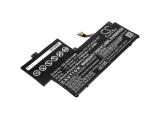 Cameron Sino Батерия за лаптоп ACER Aspire One Cloudbook 11 AO1-132, SWIFT 1 SF113-31-P2JX, AP16A4K LiPo 11.25V 3700mAh снимка №3