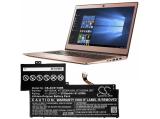 Cameron Sino Батерия за лаптоп ACER Aspire One Cloudbook 11 AO1-132, SWIFT 1 SF113-31-P2JX, AP16A4K LiPo 11.25V 3700mAh снимка №4