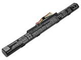 Cameron Sino Батерия за лаптоп ACER Aspire E5 476G 53KY; Aspire E5-575-36BC; Aspire F5-522-65GG AS16A5K Liion 14.8V 2200mAh снимка №3