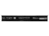 батерии: Cameron Sino Батерия за лаптоп HP PAVILION 15-AB052UR; Pavilion 14-ab017TX; HSTNN-LB6S TPN-Q158 LiIon 14.8V 2200mAh