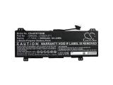 батерии: Cameron Sino Батерия за лаптоп HP Chromebook 14 G6 10X23EA; Chromebook X360 13B-CA0000SI; HSTNN-DB9M LiPo 7.7V 5900mAh