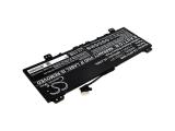 Cameron Sino Батерия за лаптоп HP Chromebook 14 G6 10X23EA; Chromebook X360 13B-CA0000SI; HSTNN-DB9M LiPo 7.7V 5900mAh снимка №2