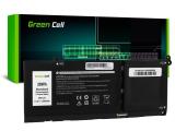 Описание и цена на батерии Green Cell Батерия за лаптоп Dell Latitude 3320 3330 3520 Inspiron 15 3511 3525 5510 G91J0 11.4V 3300mAh LiPo