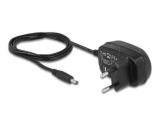 DeLock Захранващ адаптер external DC 3,5 x 1,35 mm 5,0 V / 2,0 A / 10,0 W Navilock снимка №2