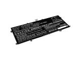 Cameron Sino Батерия за лаптоп ASUS ZenBook 13 UX325EA-AH77 C41N1904 LiPo 15,48 V 4250mAh снимка №2