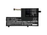 батерии: Cameron Sino Батерия за лаптоп LENOVO YOGA 510-14IKB 80YM, Yoga 510-15ISK, L15C2PB1 LiPo 7.6V 4600 mAh