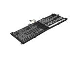 Cameron Sino Батерия за лаптоп LENOVO IdeaPad MIIX 510 12ISK, Miix 520-12IKB, LH5B10L67278 LiPo 7.68V 4850mAh снимка №2