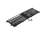 Cameron Sino Батерия за лаптоп LENOVO IdeaPad MIIX 510 12ISK, Miix 520-12IKB, LH5B10L67278 LiPo 7.68V 4850mAh снимка №3