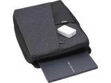 Asus AP4600 Backpack, Gray снимка №4