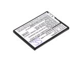 Cameron Sino Батерия за мобилен телефон NOKIA 8, N9; BV-4D 3,7V 1250mAh снимка №2 Cameron Sino Батерия за мобилен телефон NOKIA 8, N9; BV-4D 3,7V 1250mAh снимка №2