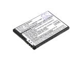 Cameron Sino Батерия за мобилен телефон NOKIA 8, N9; BV-4D 3,7V 1250mAh снимка №3 Cameron Sino Батерия за мобилен телефон NOKIA 8, N9; BV-4D 3,7V 1250mAh снимка №3