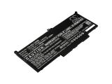 Cameron Sino Батерия за лаптоп DELL CTOL7480-D1506CN, Latitude 12 7000, Latitude 13 7380 LiIon 7.6V 7500mAh снимка №3