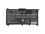 батерии в секция На фокус - Cameron Sino Батерия за лаптоп HP 14-CE1008TX, 15-DA0128NIA, HSTNN-DB8R HT03XL LiPo 11,55V 3550mAh