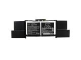 Описание и цена на батерии Cameron Sino Батерия за лаптоп Apple MacBook Pro 15 inch TOUCH BAR A1990 2019 A1953 LiPo 11.4V 7300mAh
