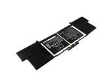 Cameron Sino Батерия за лаптоп Apple MacBook Pro 15 inch TOUCH BAR A1990 2019 A1953 LiPo 11.4V 7300mAh снимка №2 Cameron Sino Батерия за лаптоп Apple MacBook Pro 15 inch TOUCH BAR A1990 2019 A1953 LiPo 11.4V 7300mAh снимка №2