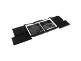 Cameron Sino Батерия за лаптоп Apple MacBook Pro 15 inch TOUCH BAR A1990 2019 A1953 LiPo 11.4V 7300mAh снимка №3 Cameron Sino Батерия за лаптоп Apple MacBook Pro 15 inch TOUCH BAR A1990 2019 A1953 LiPo 11.4V 7300mAh снимка №3