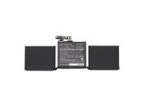 батерии: Cameron Sino Батерия за лаптоп Apple MacBook Pro 13 A1708 A1713 LiPo 11.1V 4700mAh