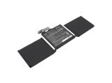 Cameron Sino Батерия за лаптоп Apple MacBook Pro 13 A1708 A1713 LiPo 11.1V 4700mAh снимка №3 Cameron Sino Батерия за лаптоп Apple MacBook Pro 13 A1708 A1713 LiPo 11.1V 4700mAh снимка №3