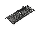 Cameron Sino Батерия за лаптоп DELL XPS 13 2018, XPS 13 9370, 0H754V, DXGH8 LiPo 7.6V 6300mAh снимка №2