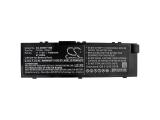 батерии: Cameron Sino Батерия за лаптоп DELL Precision 15 7000, Precision 7510, 7520 0FNY7 LiIon 11.1V 7900mAh