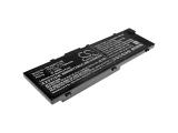 Cameron Sino Батерия за лаптоп DELL Precision 15 7000, Precision 7510, 7520 0FNY7 LiIon 11.1V 7900mAh снимка №3 Cameron Sino Батерия за лаптоп DELL Precision 15 7000, Precision 7510, 7520 0FNY7 LiIon 11.1V 7900mAh снимка №3