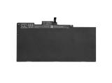 Cameron Sino Батерия за лаптоп HP EliteBook 745 G3, EliteBook 840 G3, EliteBook 850 G3, CS03XL LiPo 11.4V 3400mAh снимка №3