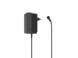 Hama Универсално захранване, регулируемо, 1500mA, 18W, max. 12V, 7 адаптера снимка №3
