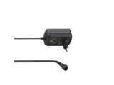Hama Универсално захранване, регулируемо, 1500mA, 24W, max. 24V, 7 адаптера снимка №2