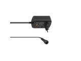 Hama Универсално захранване, регулируемо, 2250mA, 27W, max. 12V, 7 адаптера снимка №2