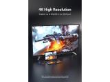 Vention Docking Station Type-C - TOLHB - HDMI x 1, USB3.0 x 3, USB-C PD100W x 1, LAN x 1 (1Gbps), SD/TF, Audio снимка №4 Vention Docking Station Type-C - TOLHB - HDMI x 1, USB3.0 x 3, USB-C PD100W x 1, LAN x 1 (1Gbps), SD/TF, Audio снимка №4