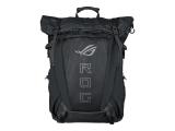 Asus ROG Archer ErgoAir Gaming Backpack BP3800 снимка №2 Asus ROG Archer ErgoAir Gaming Backpack BP3800 снимка №2