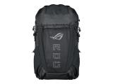 Asus ROG Archer ErgoAir Gaming Backpack BP3800 снимка №3 Asus ROG Archer ErgoAir Gaming Backpack BP3800 снимка №3