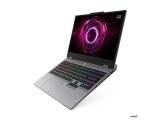 Lenovo LOQ 15AHP10 / 83JG00EDBM снимка №5 Lenovo LOQ 15AHP10 / 83JG00EDBM снимка №5